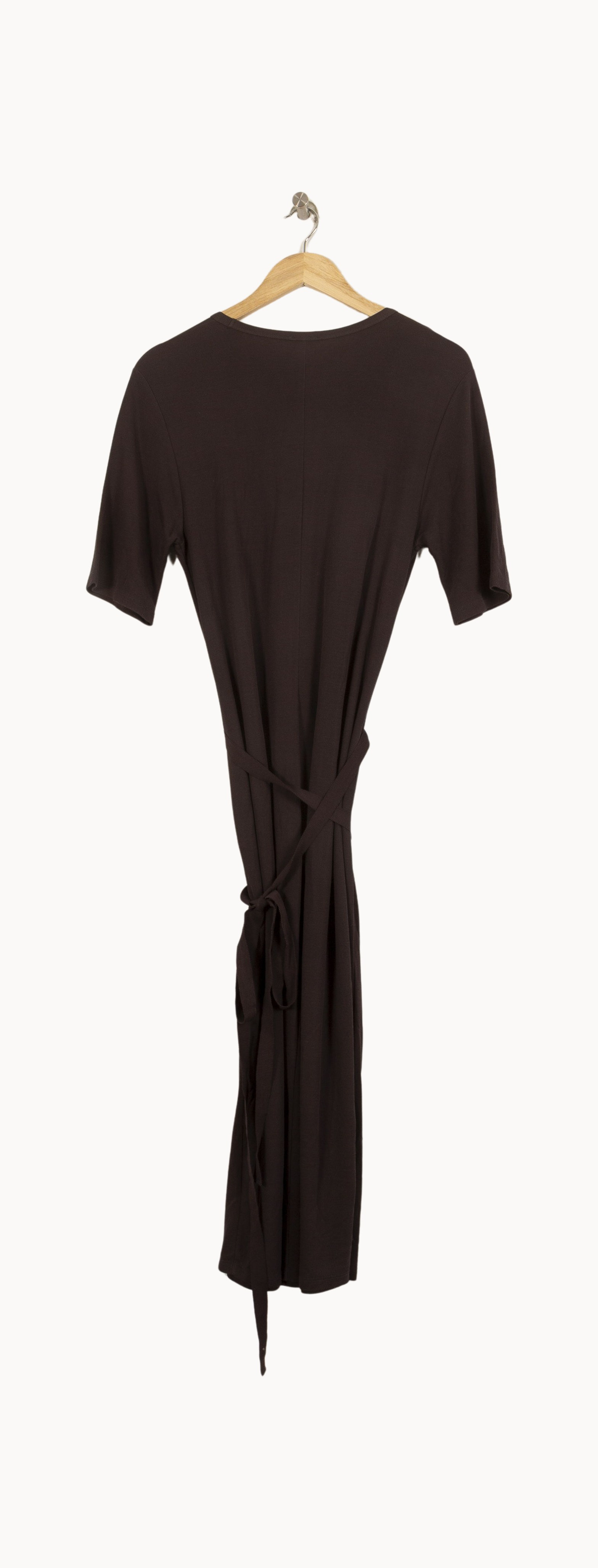 Short & Midi Dress FILIPPA K - Seconde Main Grey