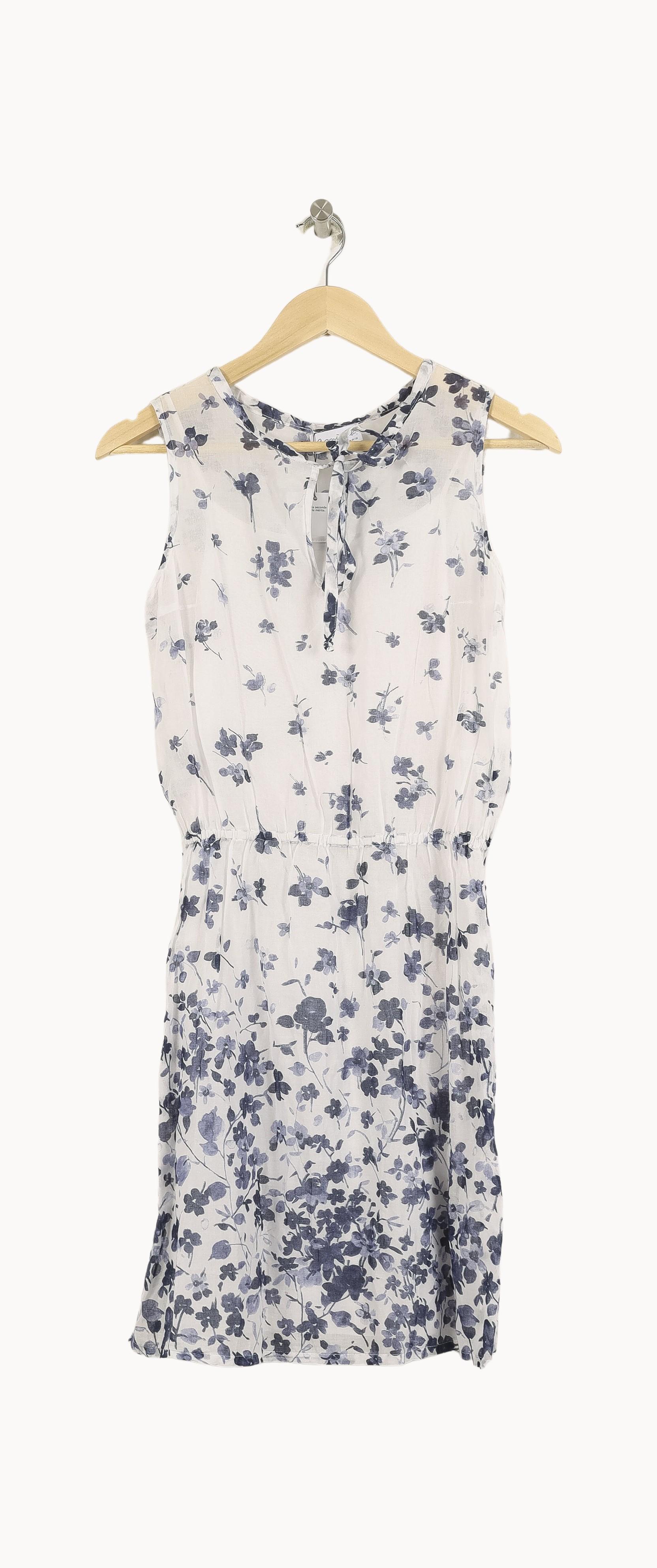 Short & Midi Dress AGNES B. - Seconde Main Blue