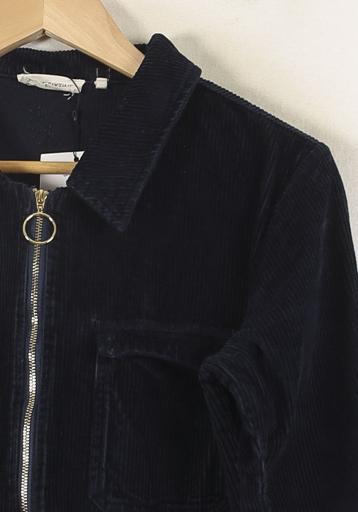 Jumpsuit MARIE SIXTINE - SECONDE MAIN Blue