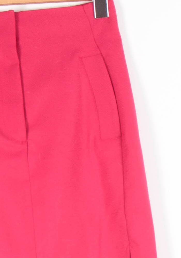 Short & midi skirt MAKE MY LEMONADE - Seconde Main Pink
