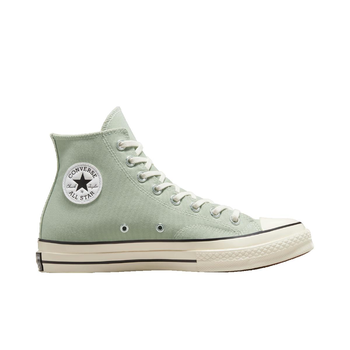 Davina high-top trainers CONVERSE Blue