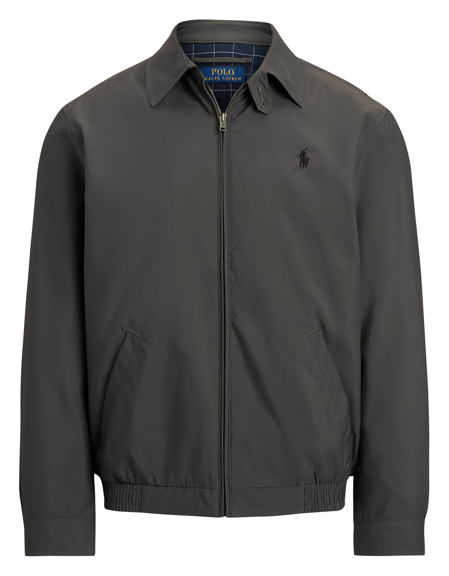 Blouson col classique  POLO RALPH LAUREN