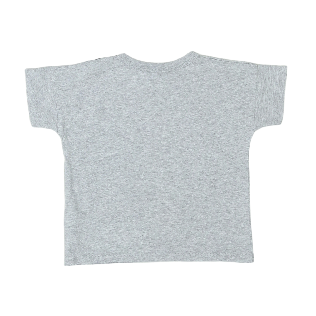 Grey baby T-shirt - 18 months BOBO CHOSES - Seconde Main Grey