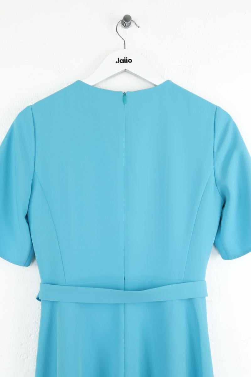 Dress LK BENNETT - Seconde Main Blue