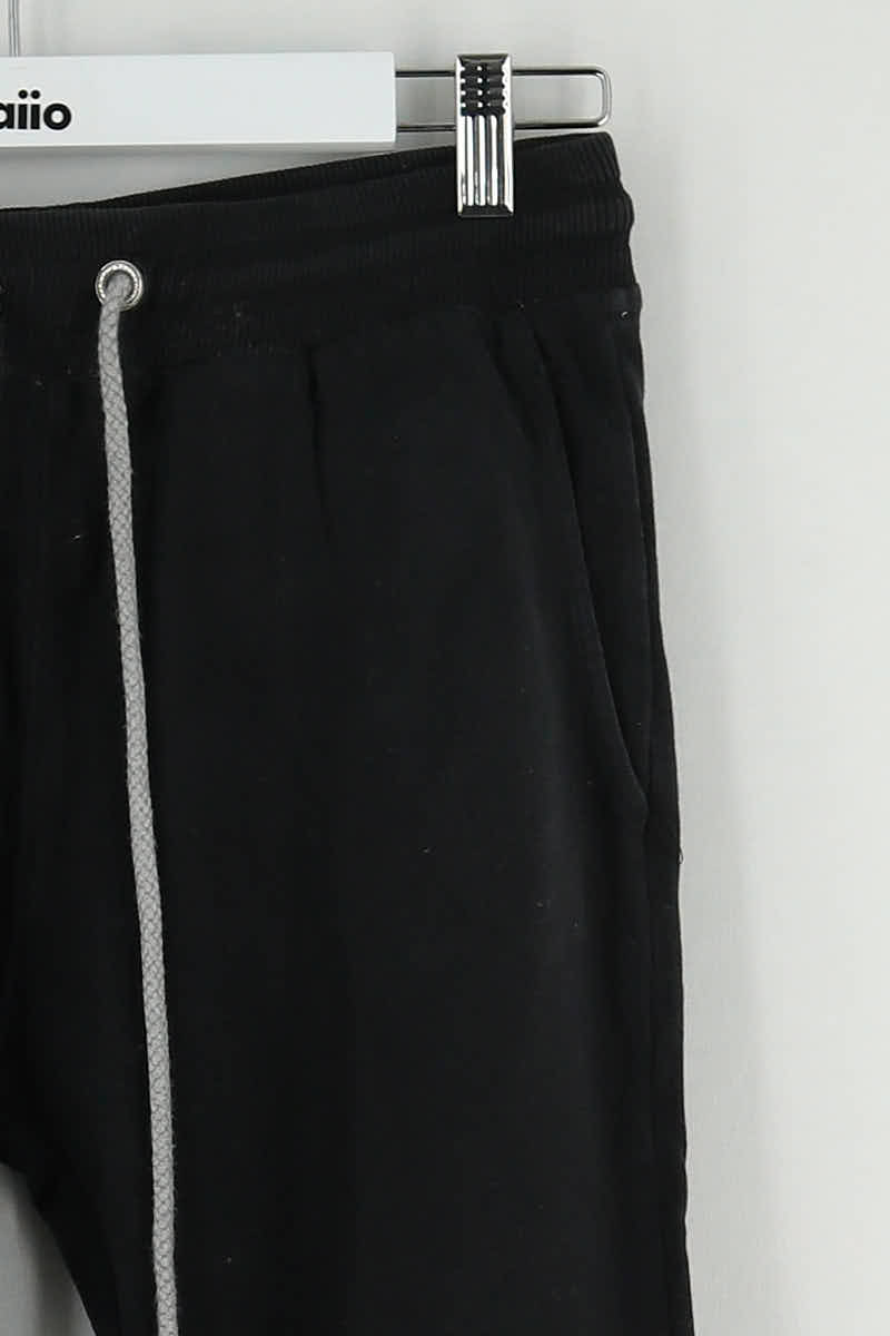 Sports trousers SWEET PANTS - Seconde Main Black