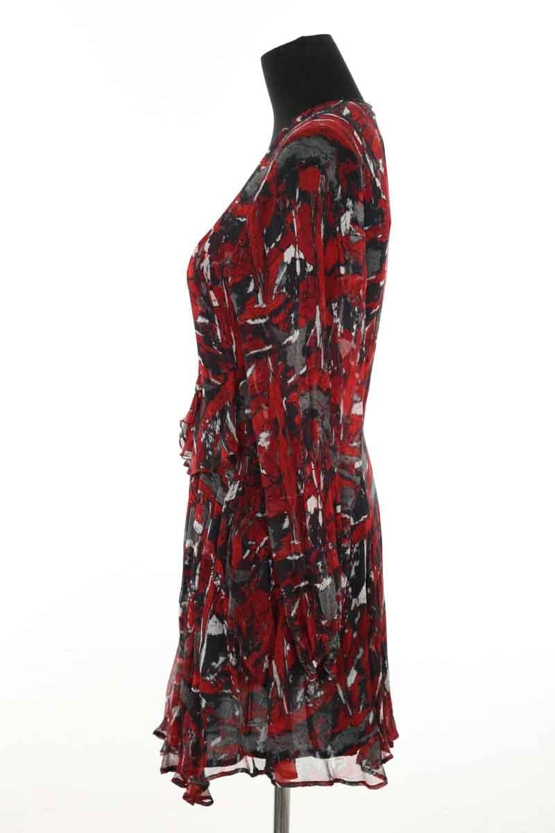 Dress IRO - Seconde Main Red