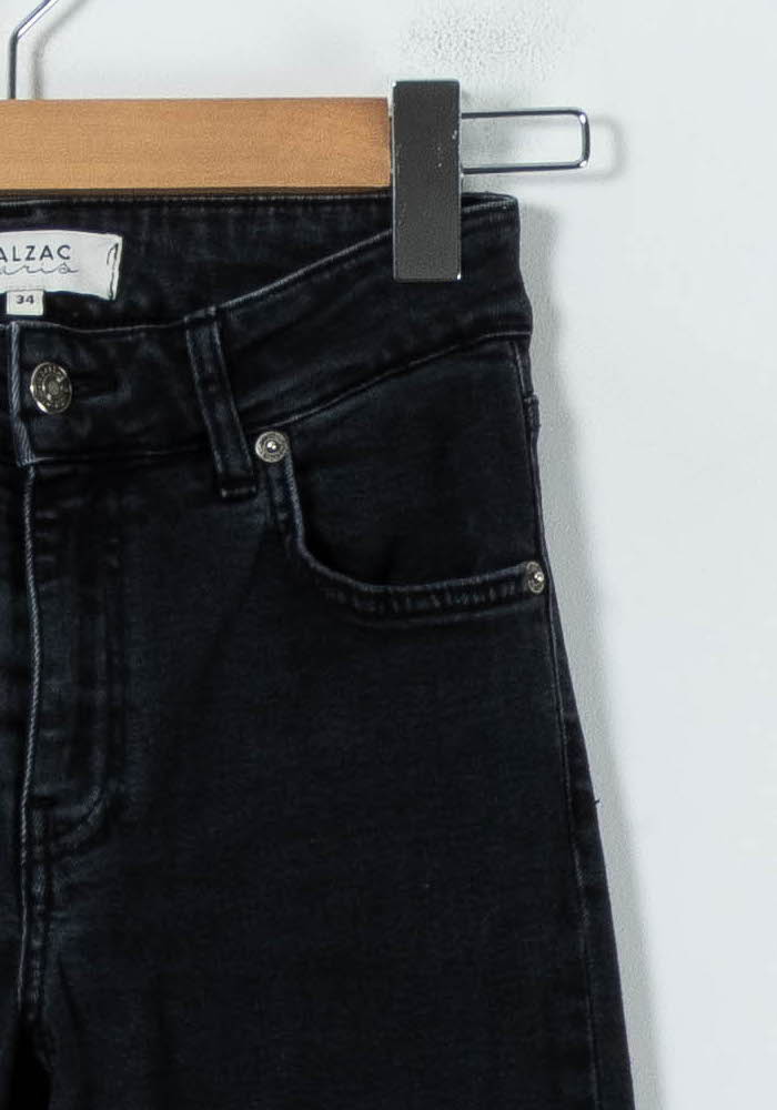 Jean BALZAC PARIS - Seconde Main Noir