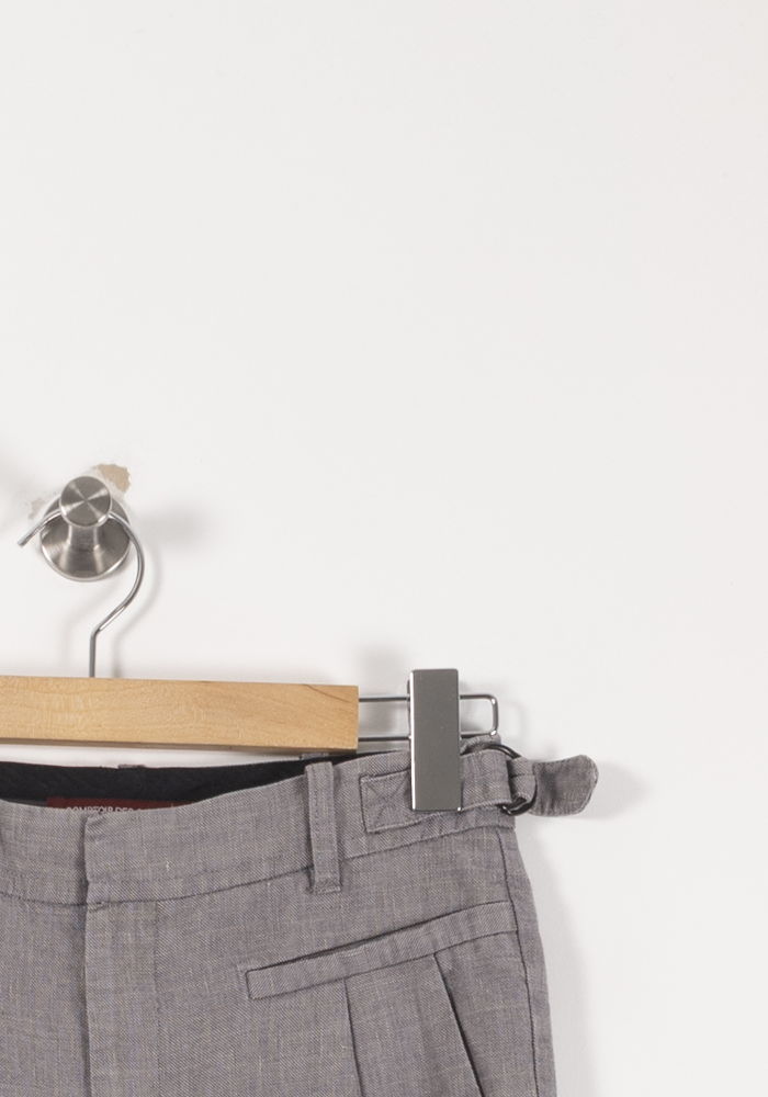 PANTS COMPTOIR DES COTONNIERS - Seconde main Grey