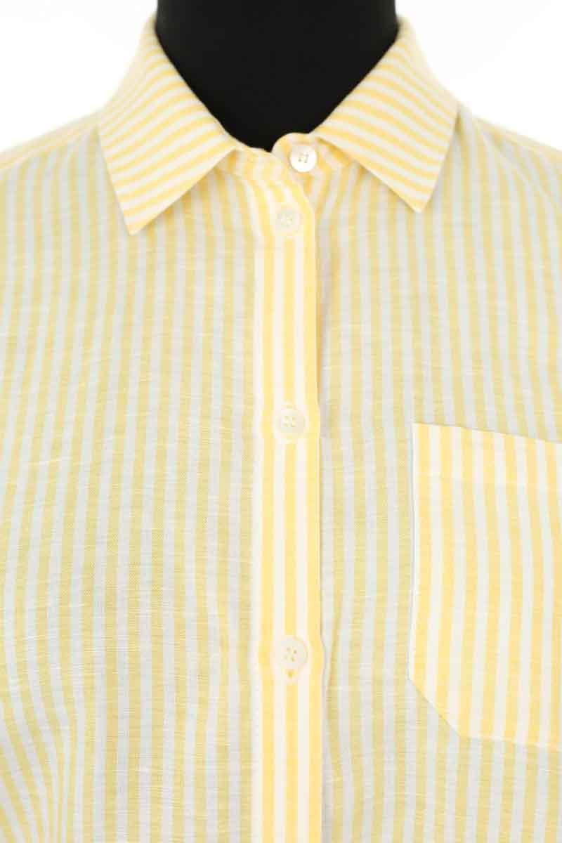 Shirt SEZANE - Seconde main Yellow