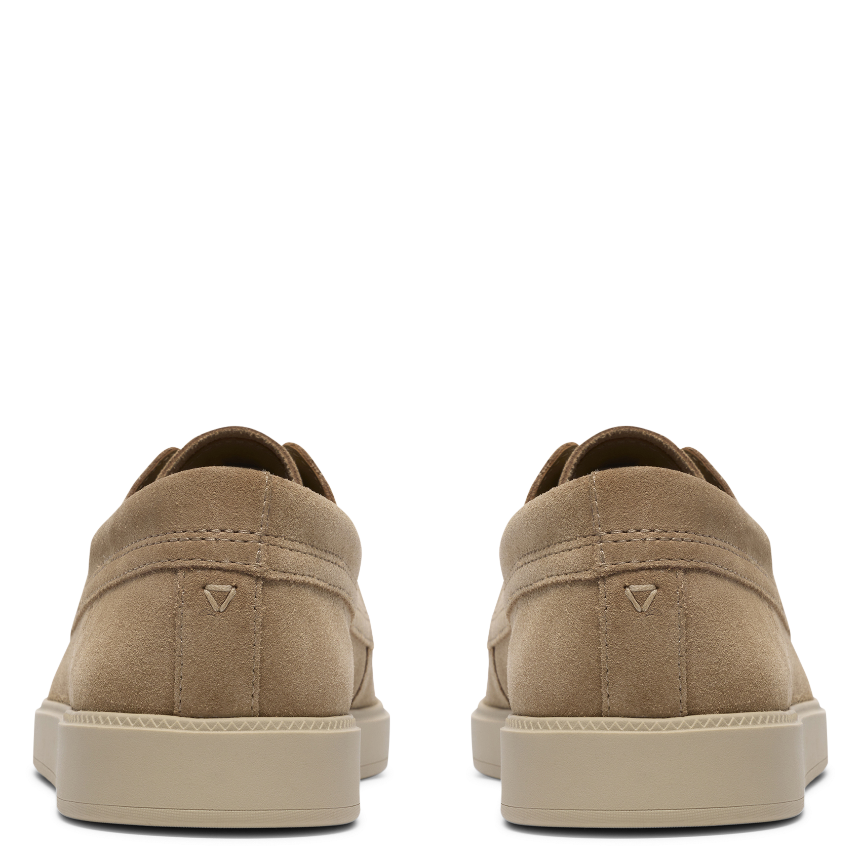 Derby's van leer CLARKS Bruin