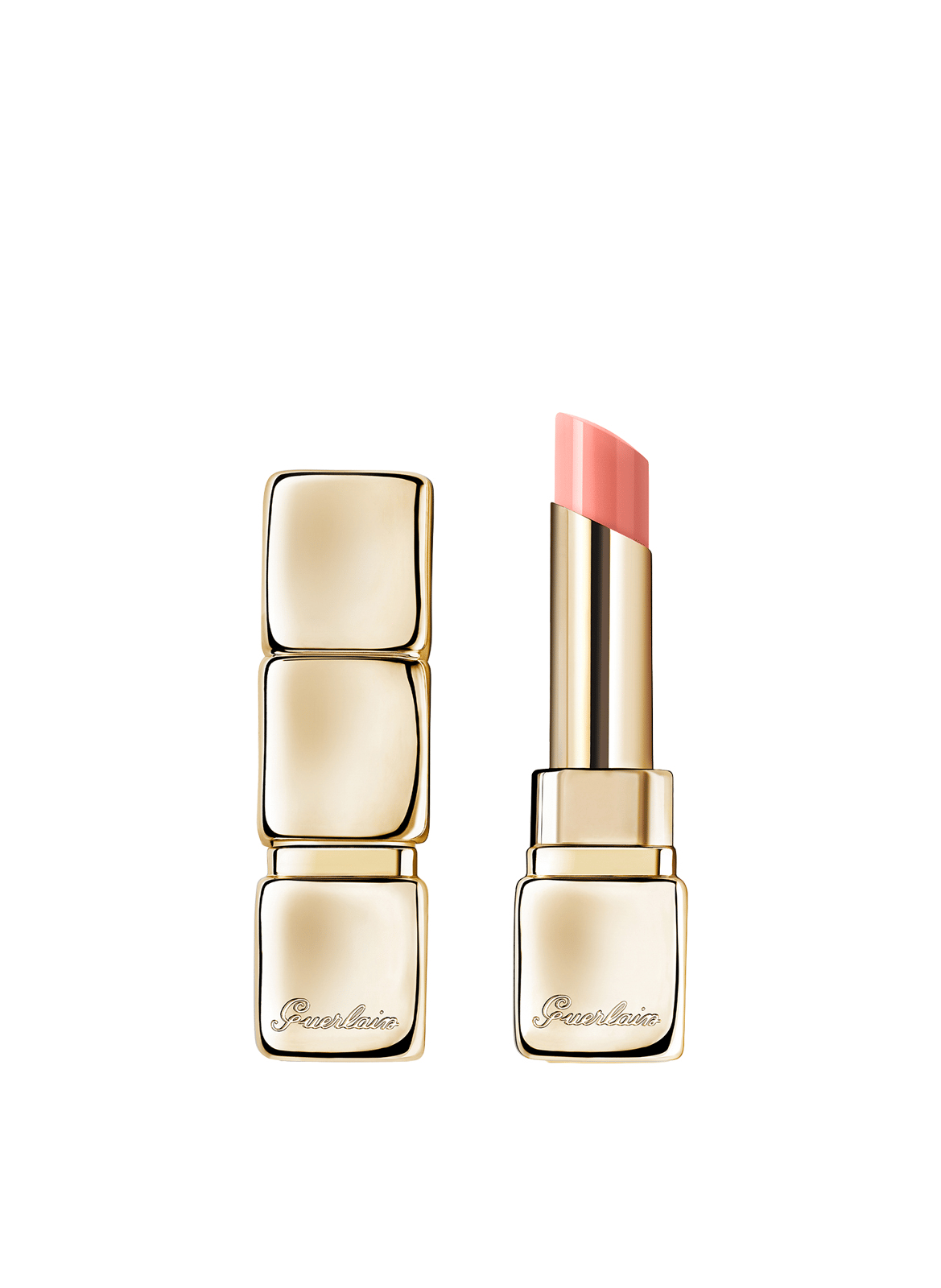 KissKiss Bee Glow - Getönter Lippenbalsam mit Honiginfusion und 98 % Inhaltsstoffen natürlichen Ursprungs GUERLAIN 309 honey glow