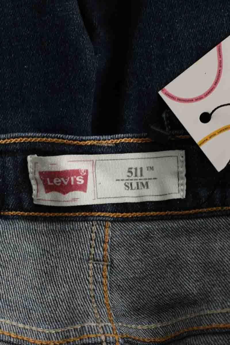 . LEVI'S - Seconde main Blue