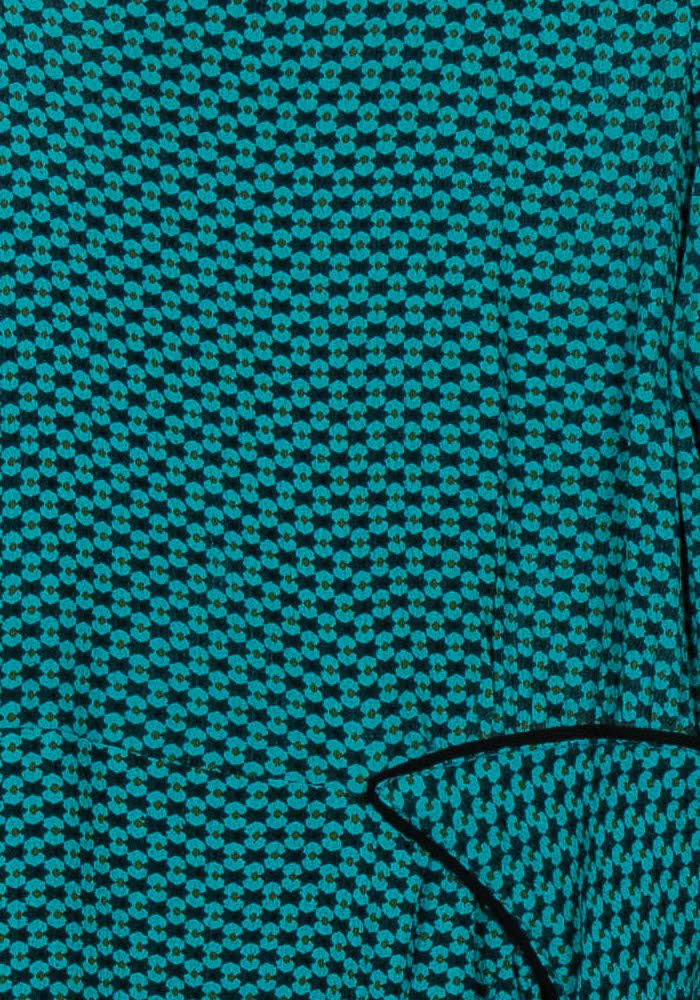 Robe courte & midi STELLA FOREST - SECONDE MAIN Vert
