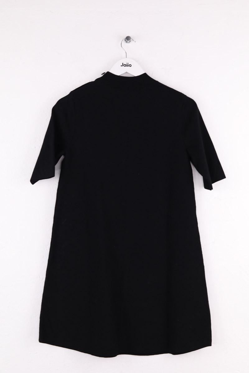 Robe SEZANE - Seconde main Noir