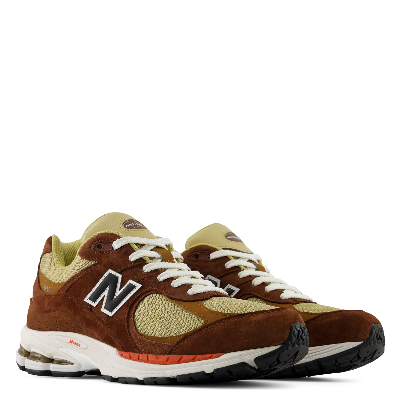 Niedrige Sneaker NEW BALANCE Braun