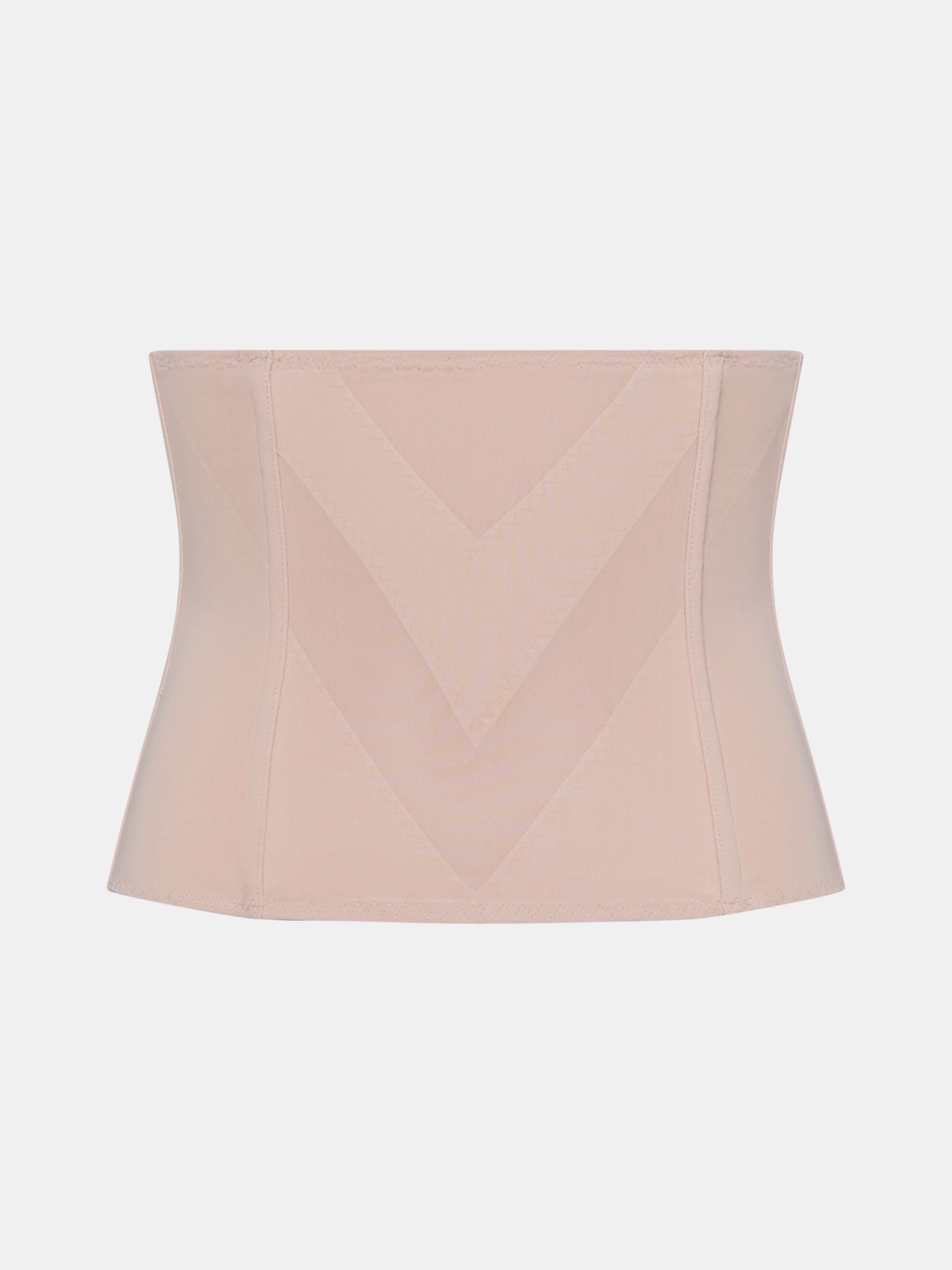 Sculpting waist cincher CHANTELLE Beige