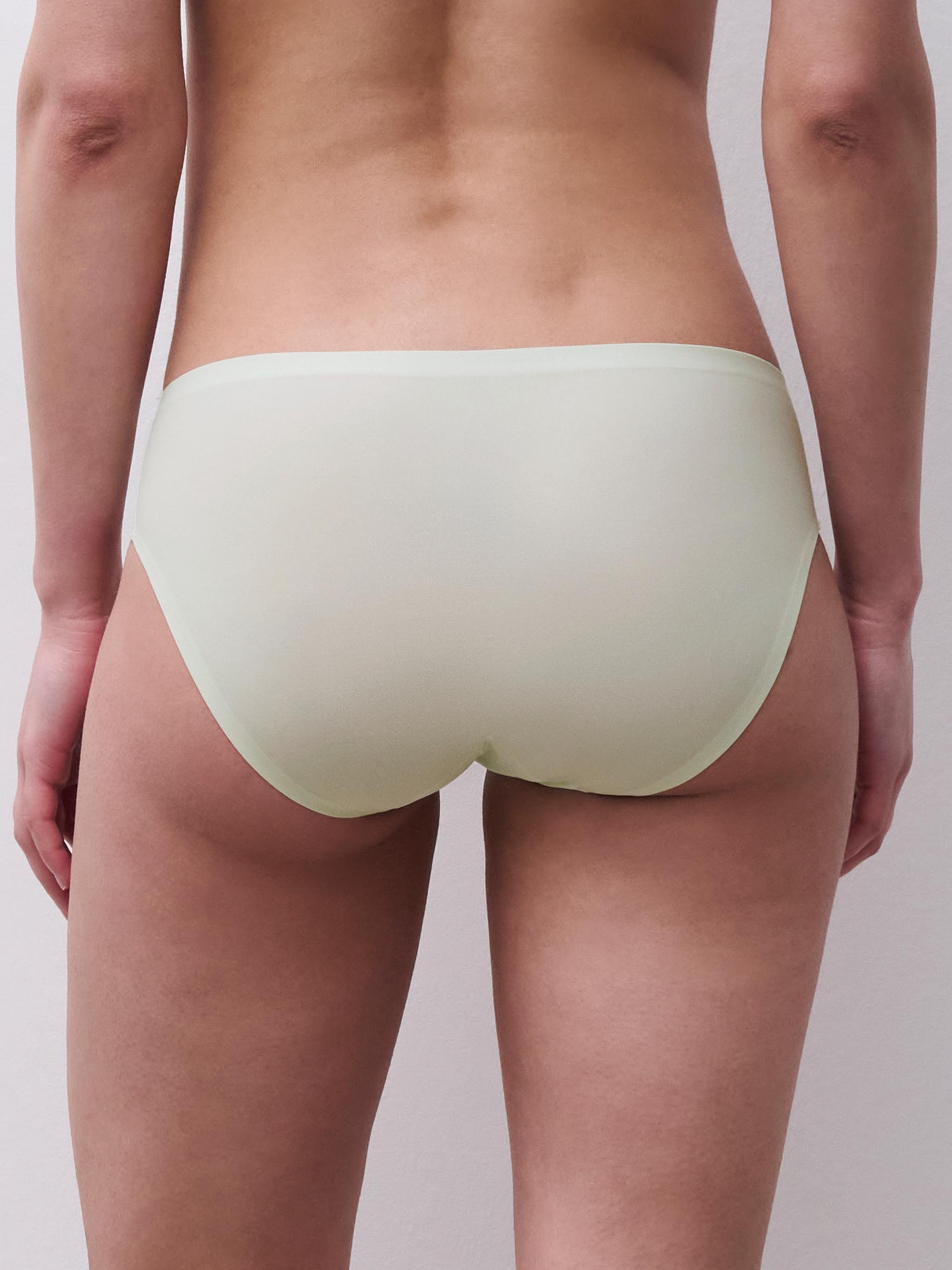 Briefs | Green CHANTELLE Women