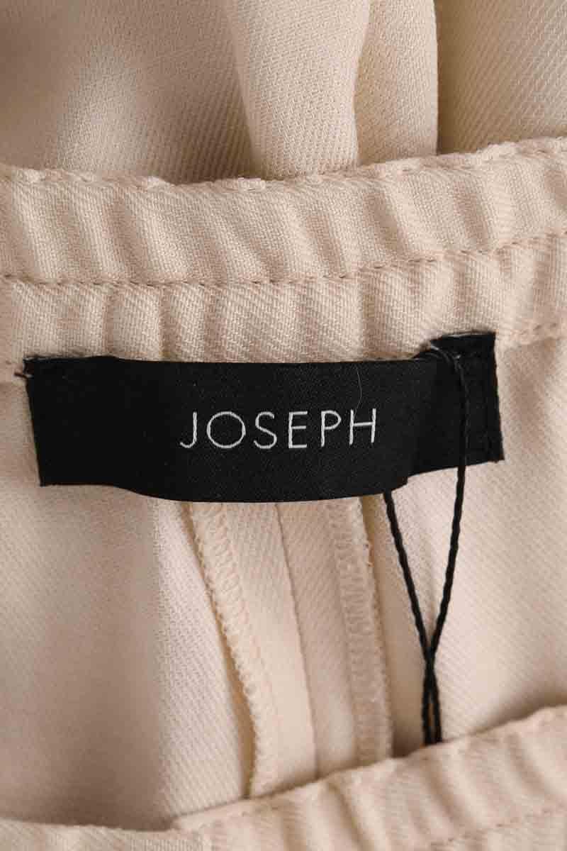 Pants JOSEPH - Seconde Main Beige