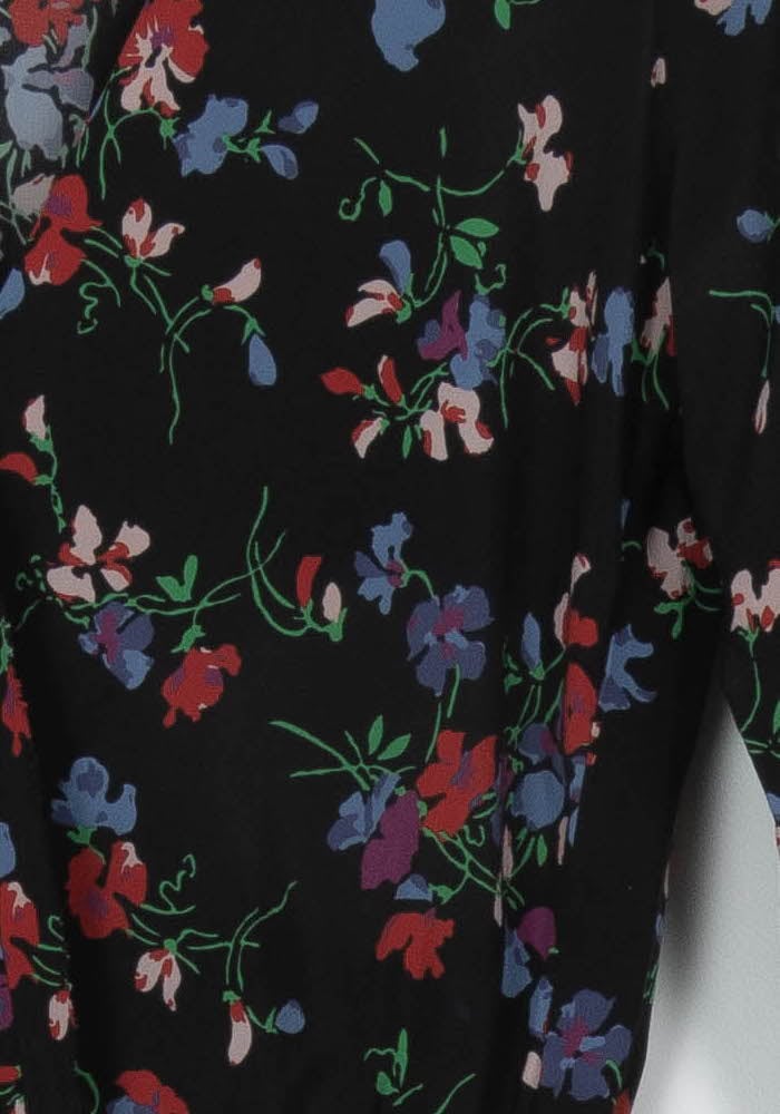 Combishort SEZANE - Seconde main Multicolore