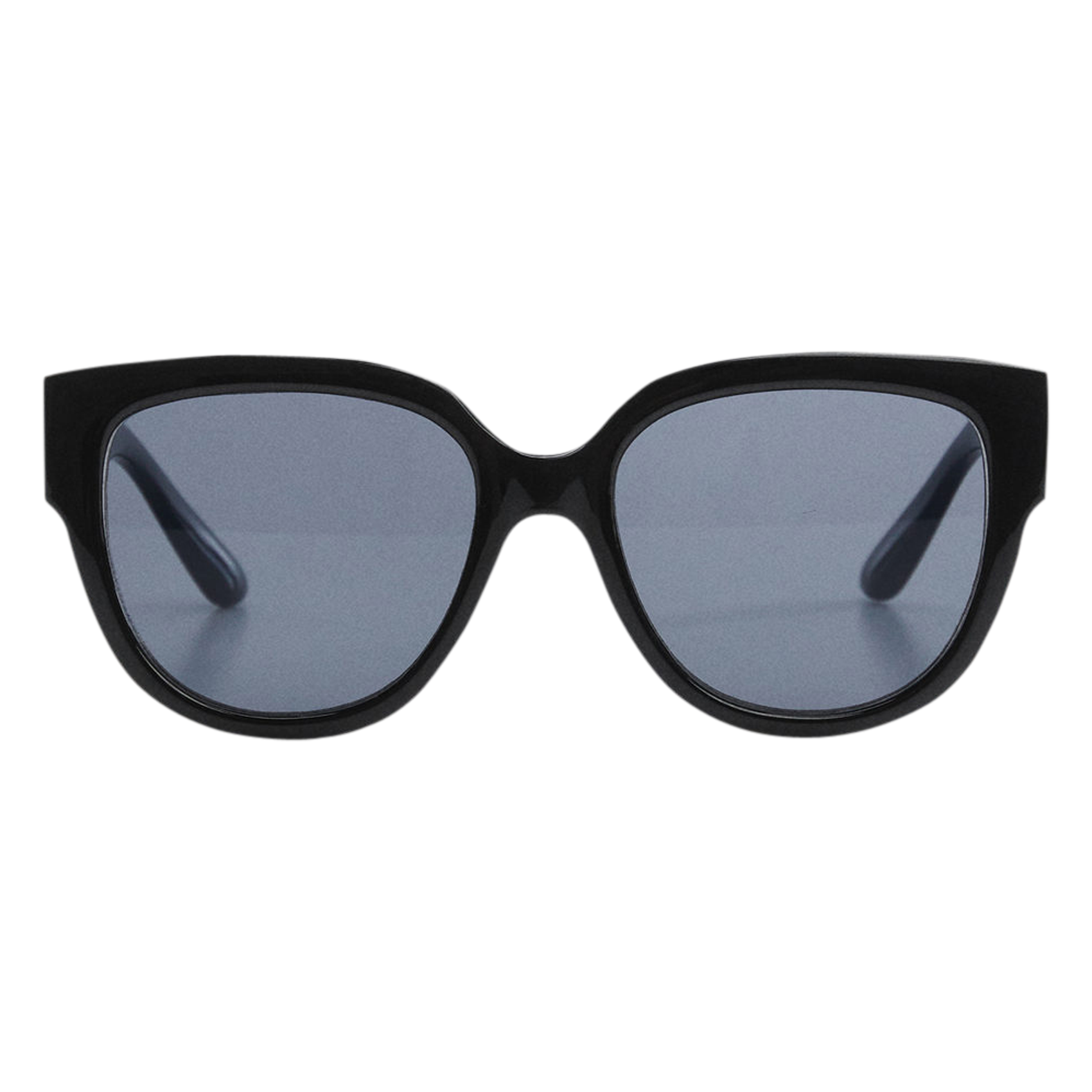 Retro sunglasses BlackMANGO