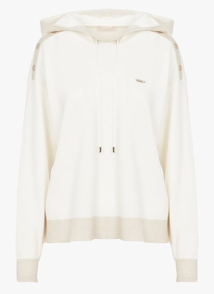 Liu sales jo hoodie
