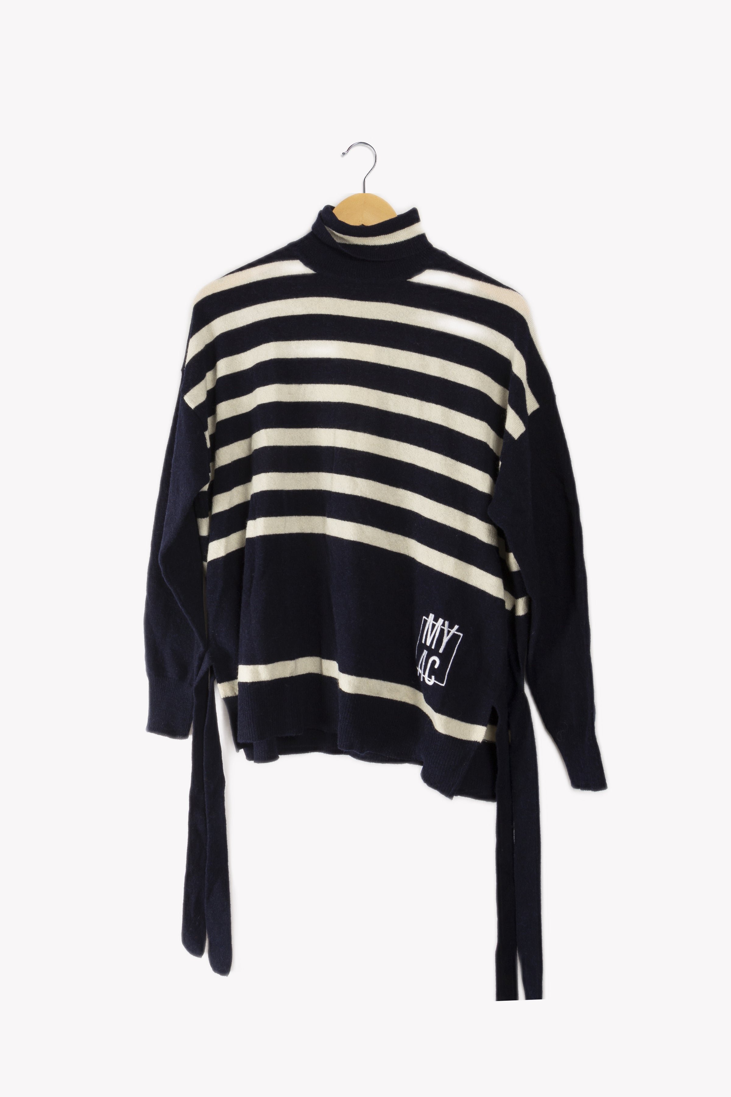 Pullover ABSOLUT CASHMERE - Seconde main Blue