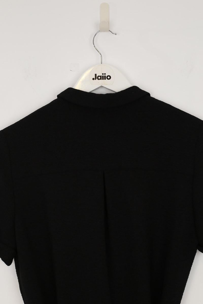 Black jumpsuit SEZANE - Seconde main Black