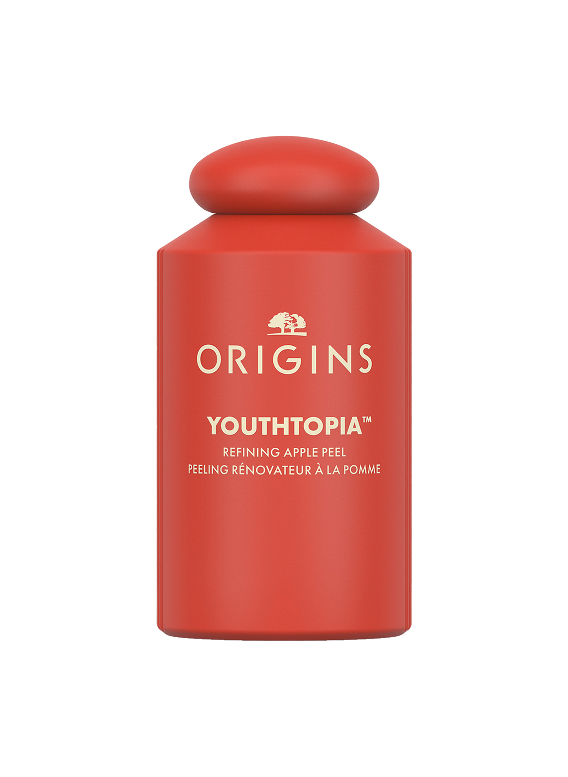 Youthtopia™ - Apple Renewing Peeling ORIGINS No color