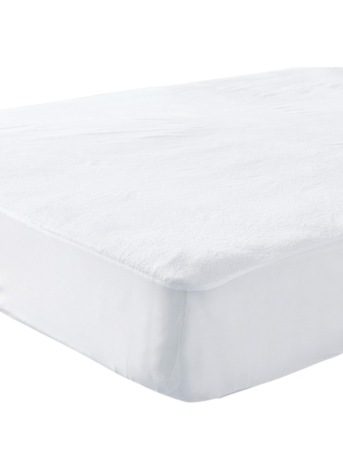 Mattress protector TODAY LINGE DE MAISON White