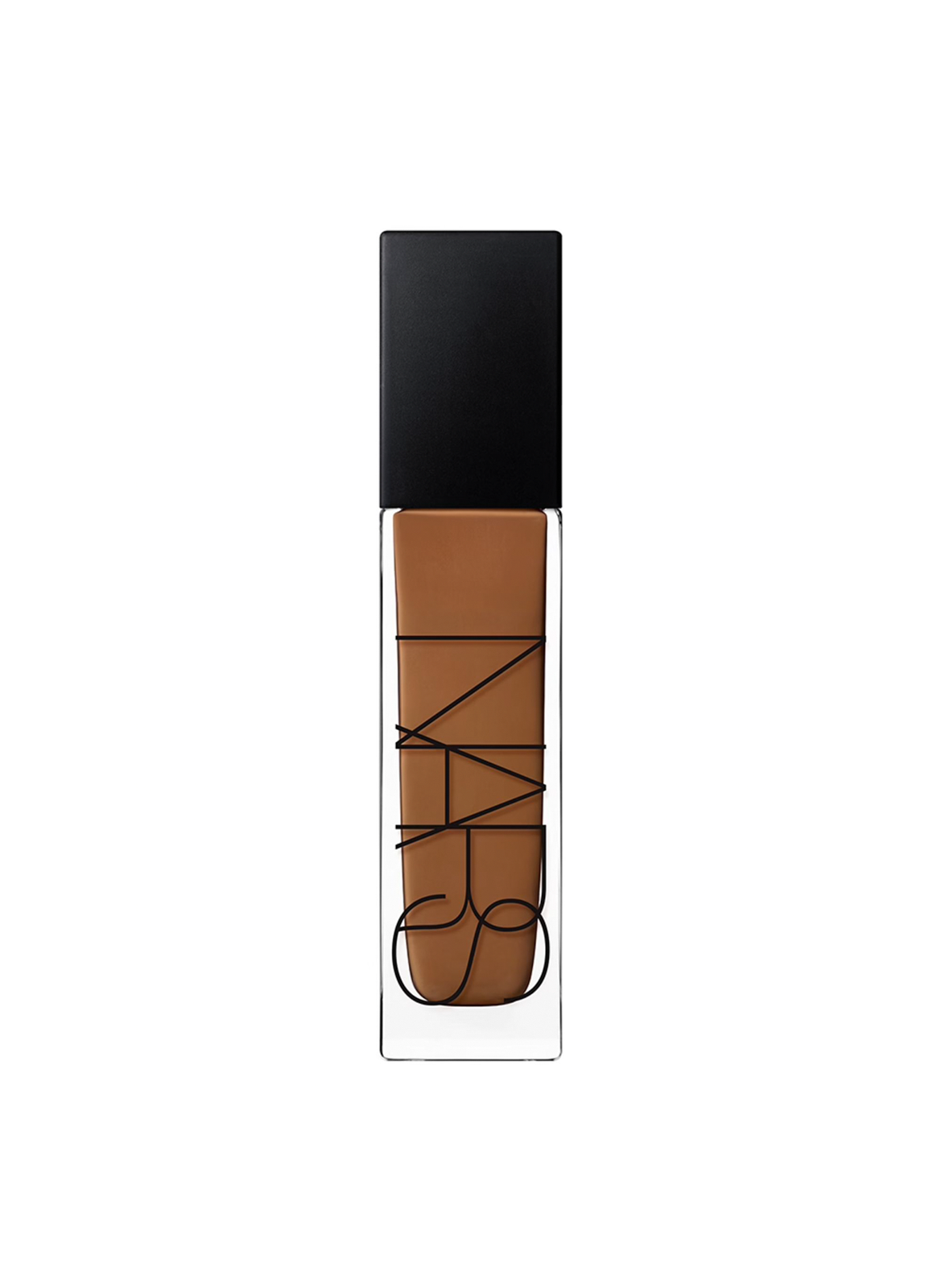 Natural Radiant Longwear Foundation - Fond de teint NARS Namibia