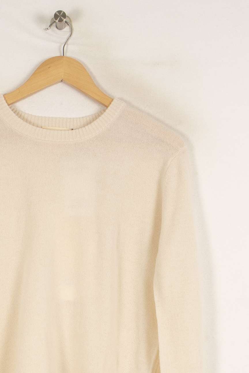 Sweater ABSOLUT CASHMERE - Seconde main Beige