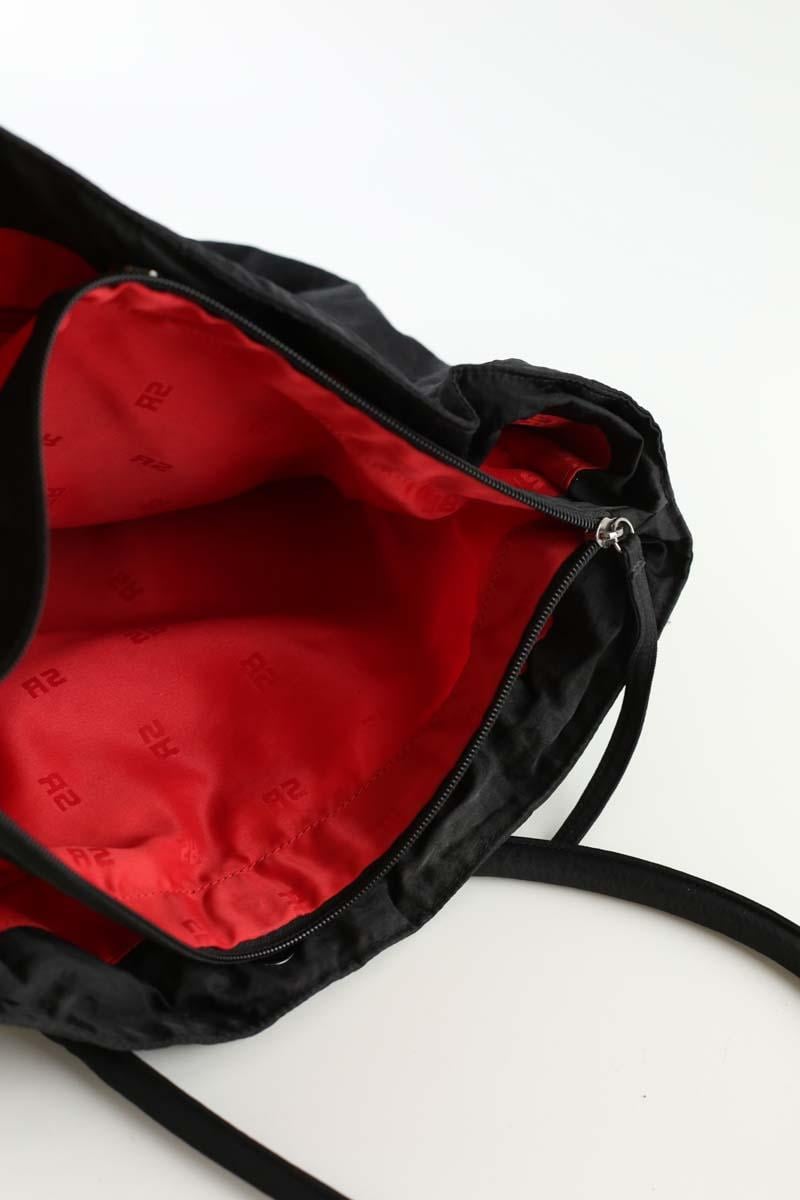 Tote bag SONIA RYKIEL - Seconde Main Black