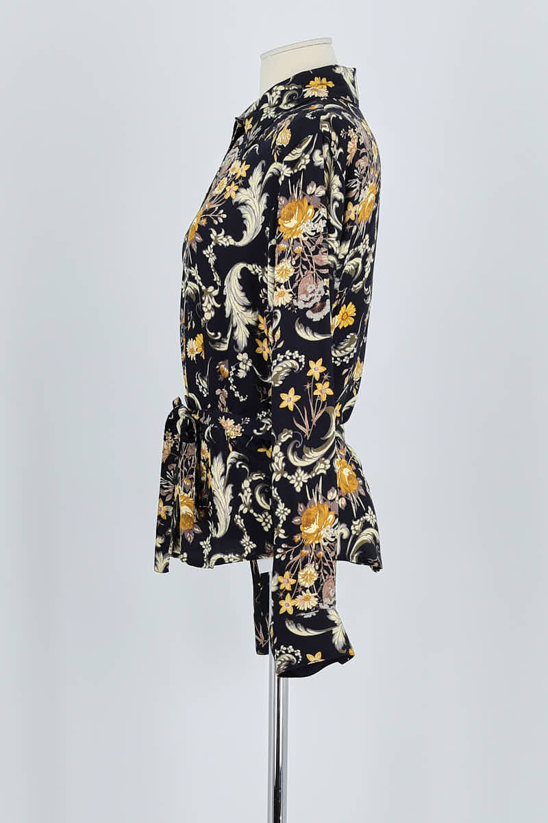 Shirt AGNES B. - Seconde Main Black