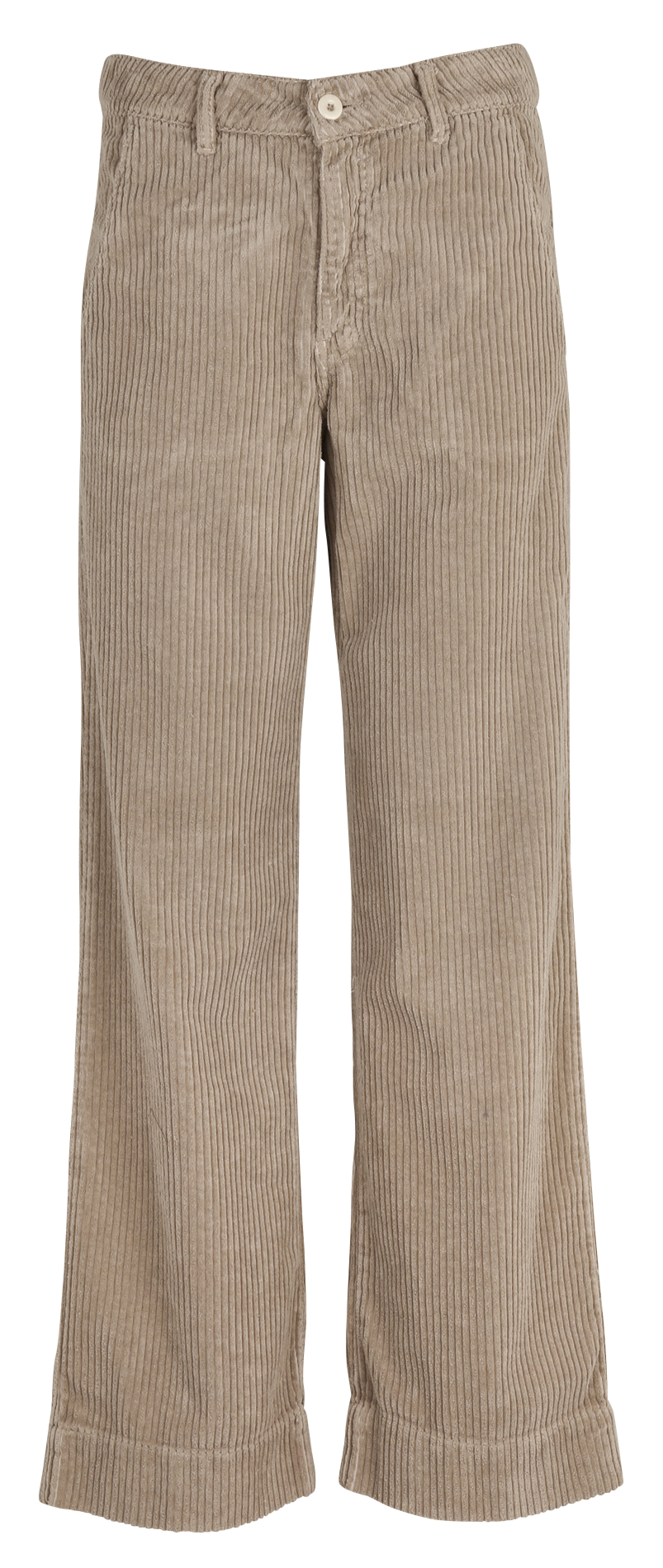 Bobhoedje - katoenblend ACQUAVERDE Beige