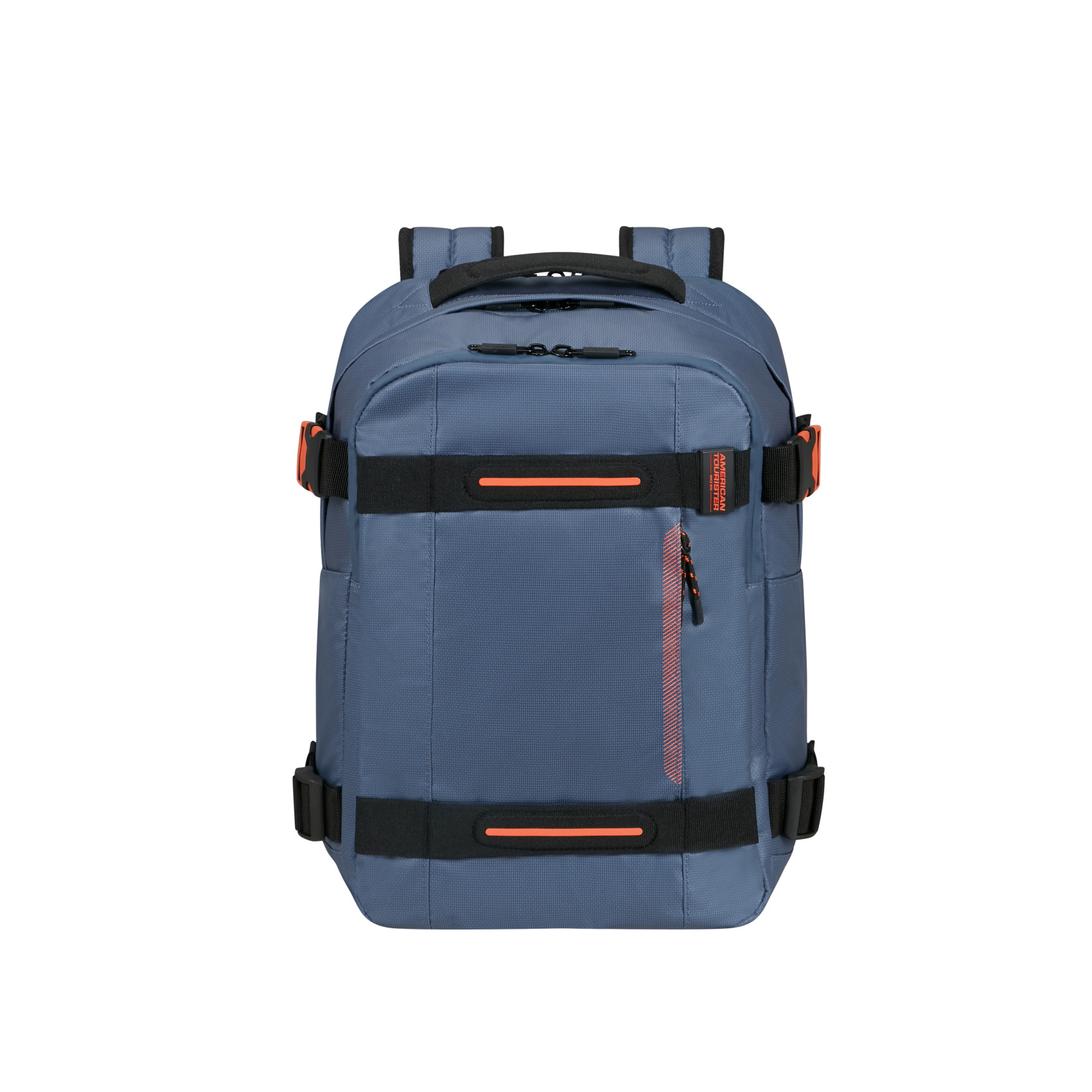 Urban track sacoche ordinateur taille s AMERICAN TOURISTER Multicolore