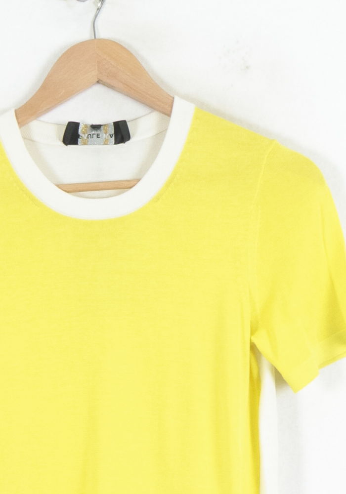 Knitwear PAULE KA - Seconde main Yellow