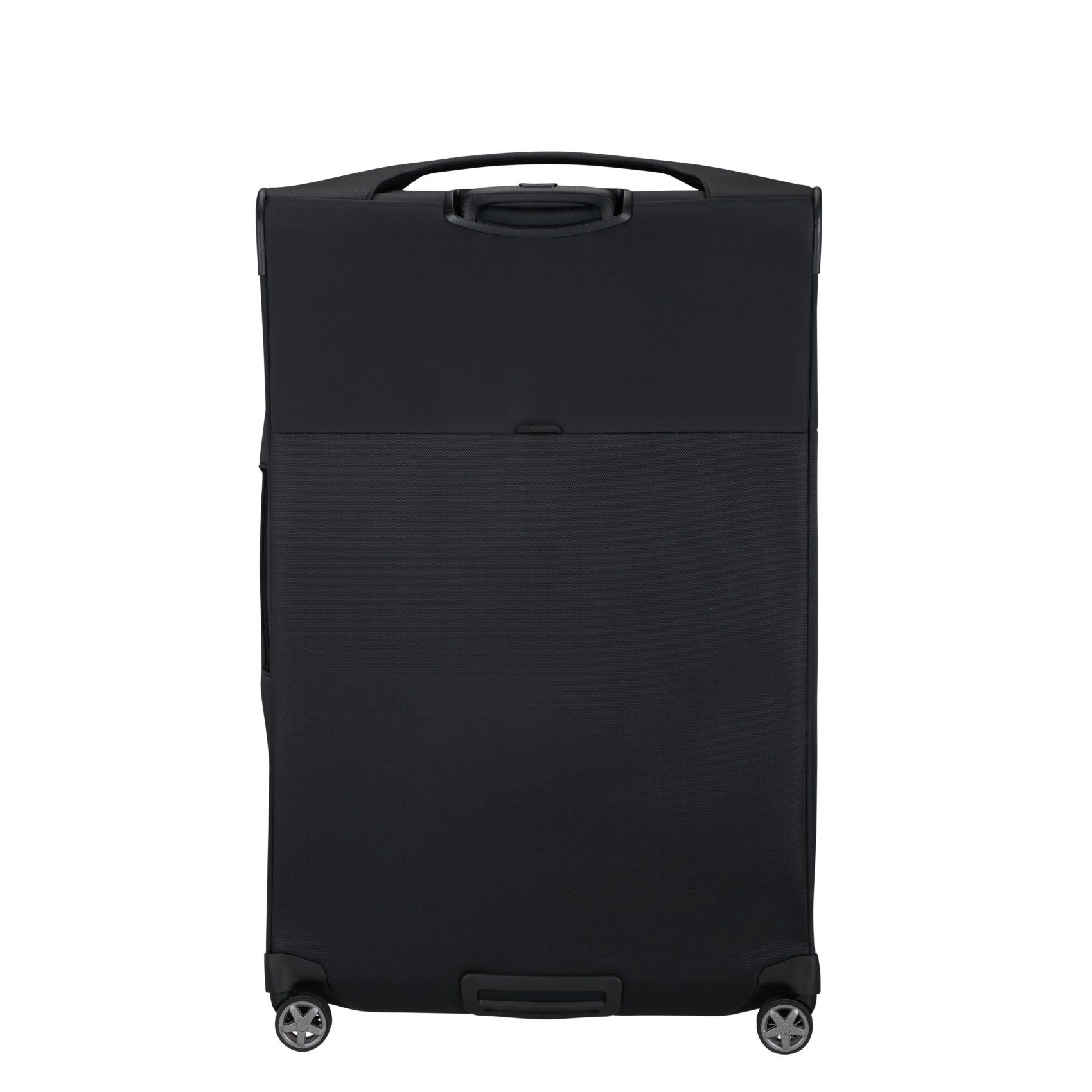 D'lite 4-wheel suitcase size XL SAMSONITE Black