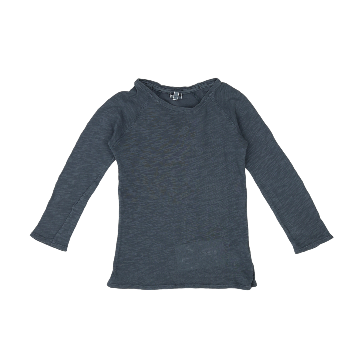 Grey Kids T-shirt - 4 years BONTON - Seconde Main Grey