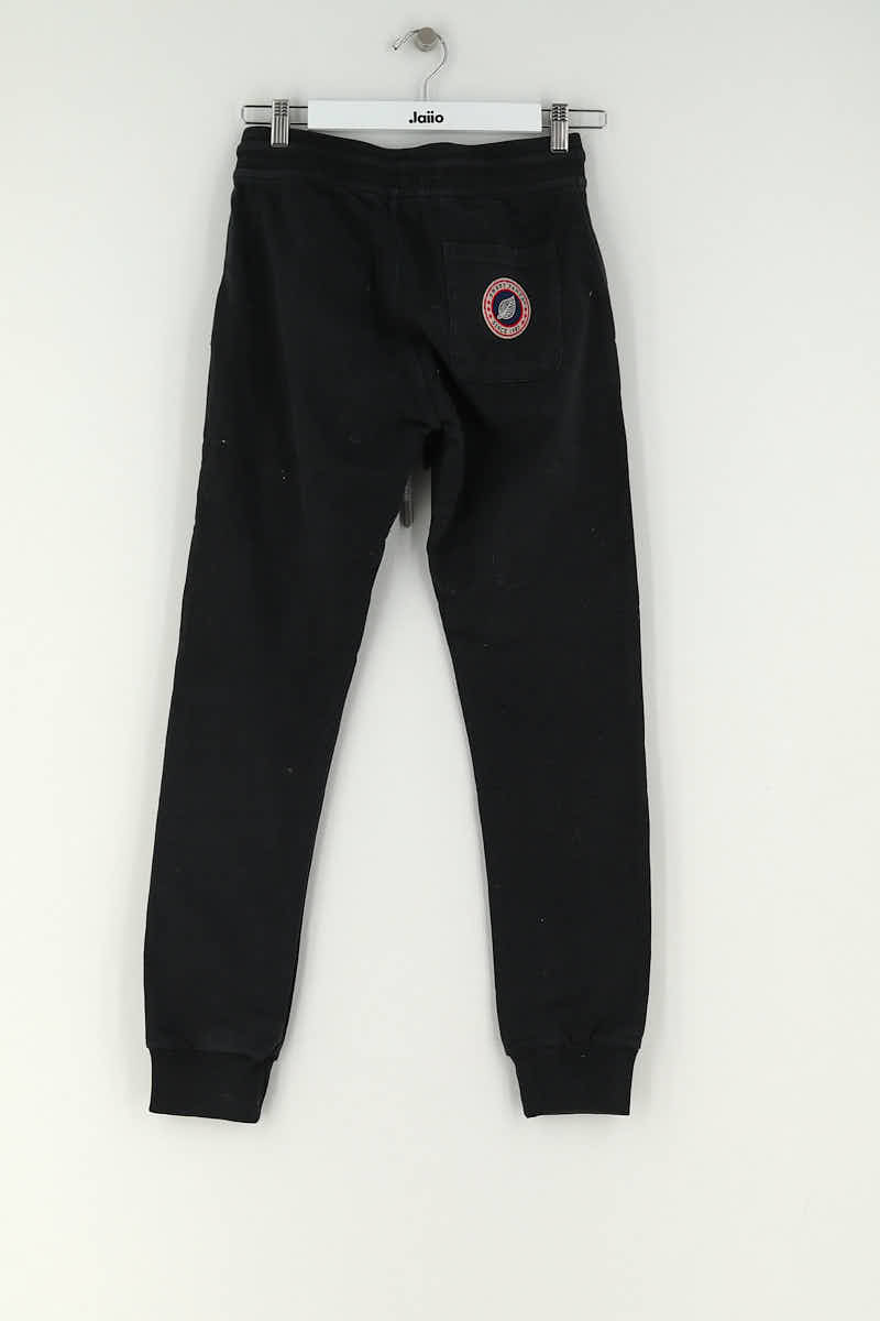 Sports trousers SWEET PANTS - Seconde Main Black