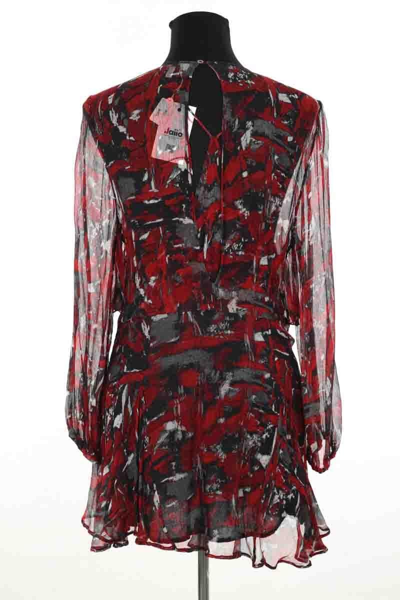 Dress IRO - Seconde Main Red