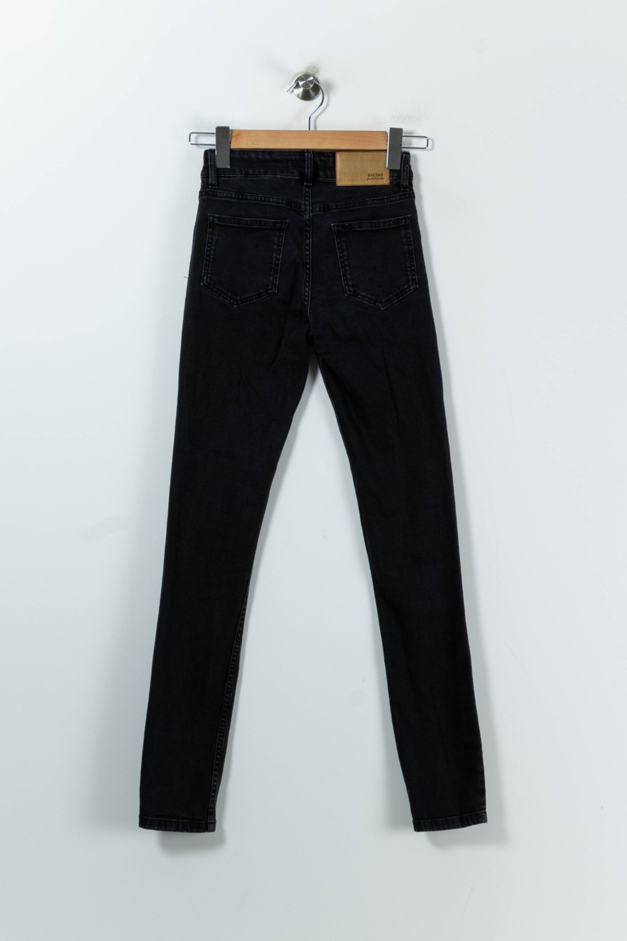 Jean BALZAC PARIS - Seconde Main Noir