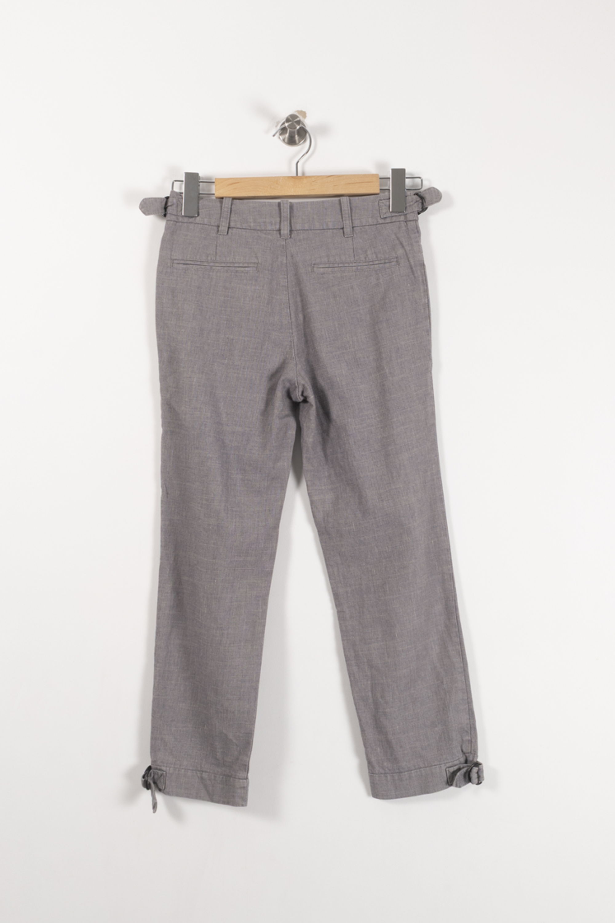 PANTS COMPTOIR DES COTONNIERS - Seconde main Grey