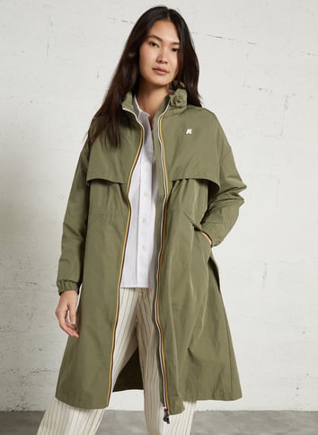 Pas Cher Manteau Femme Hiver Parka Femme Capuche Fourrure Trench Long Pas Cher Manteau Femme Hiver Parka Femme Capuche Fourrure Trench Long