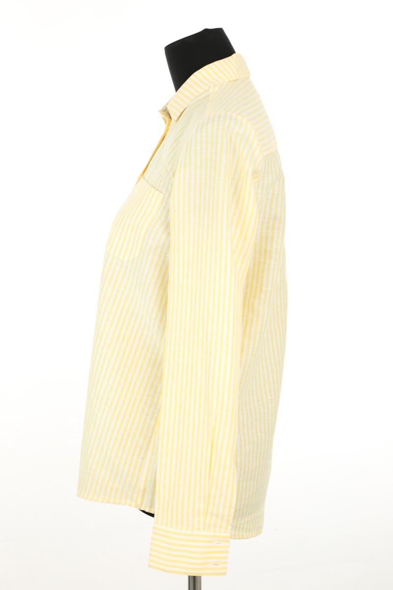Shirt SEZANE - Seconde main Yellow