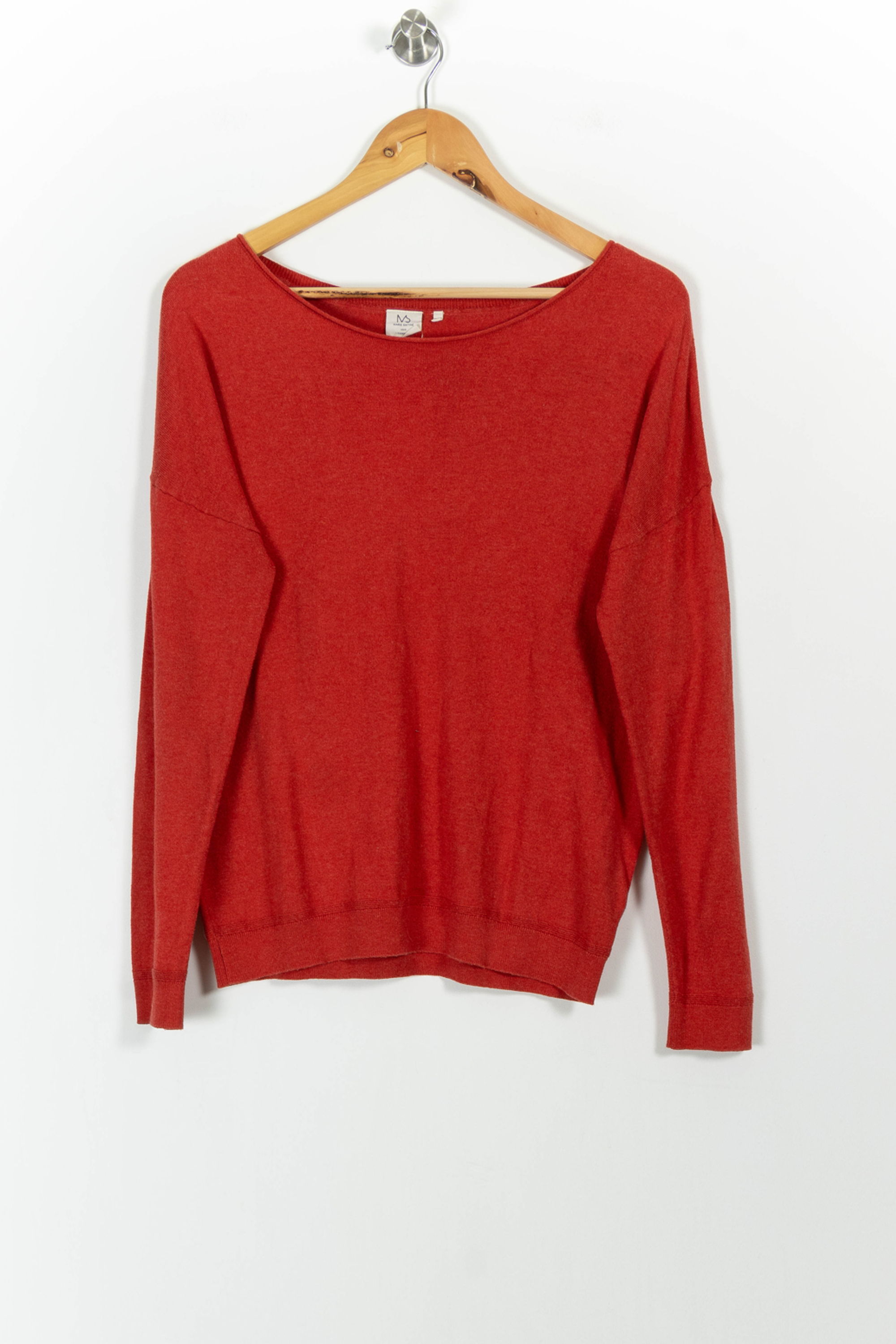 Knitwear MARIE SIXTINE - SECONDE MAIN Red