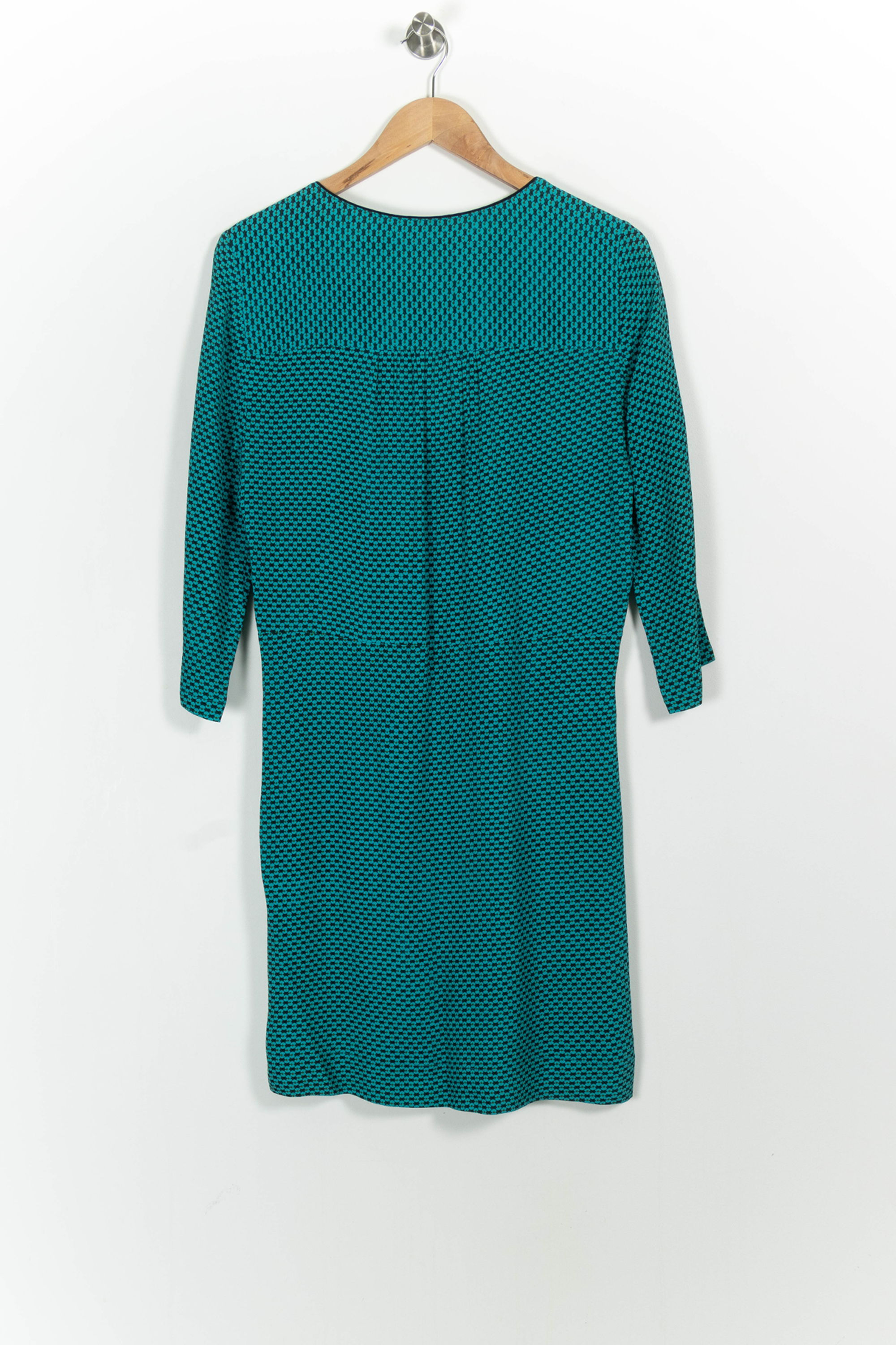 Robe courte & midi STELLA FOREST - SECONDE MAIN Vert