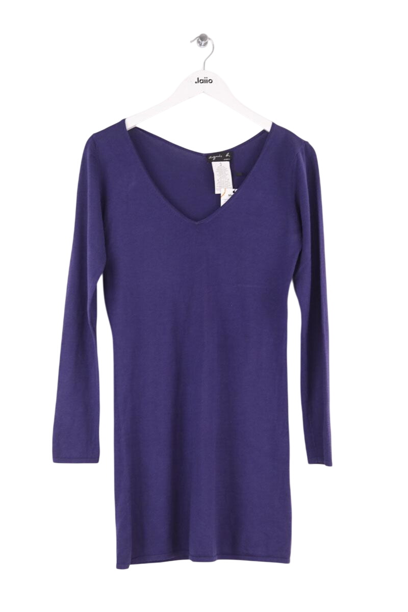 Dress AGNES B. - Seconde Main Blue
