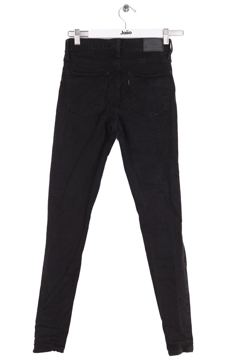 Slim-fit jeans LEVI'S - Seconde main Black