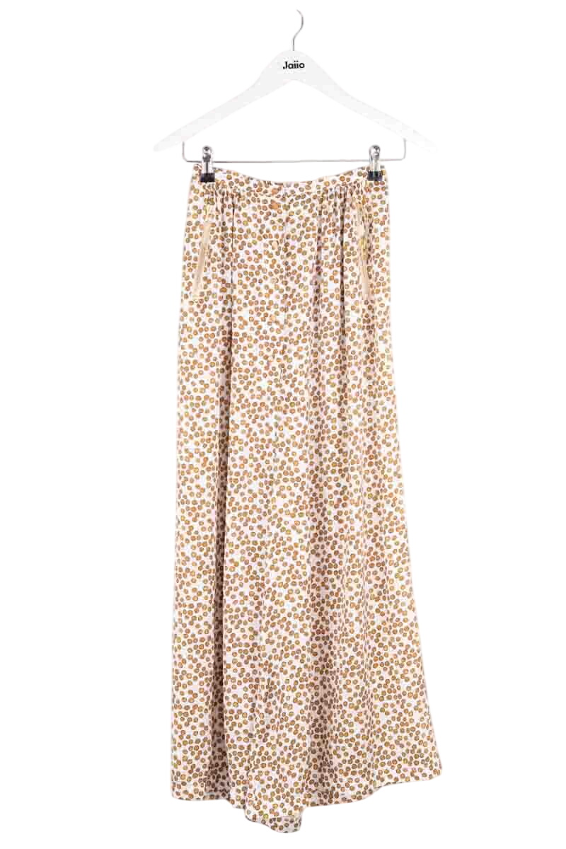 Pants HEIMSTONE - Seconde Main White