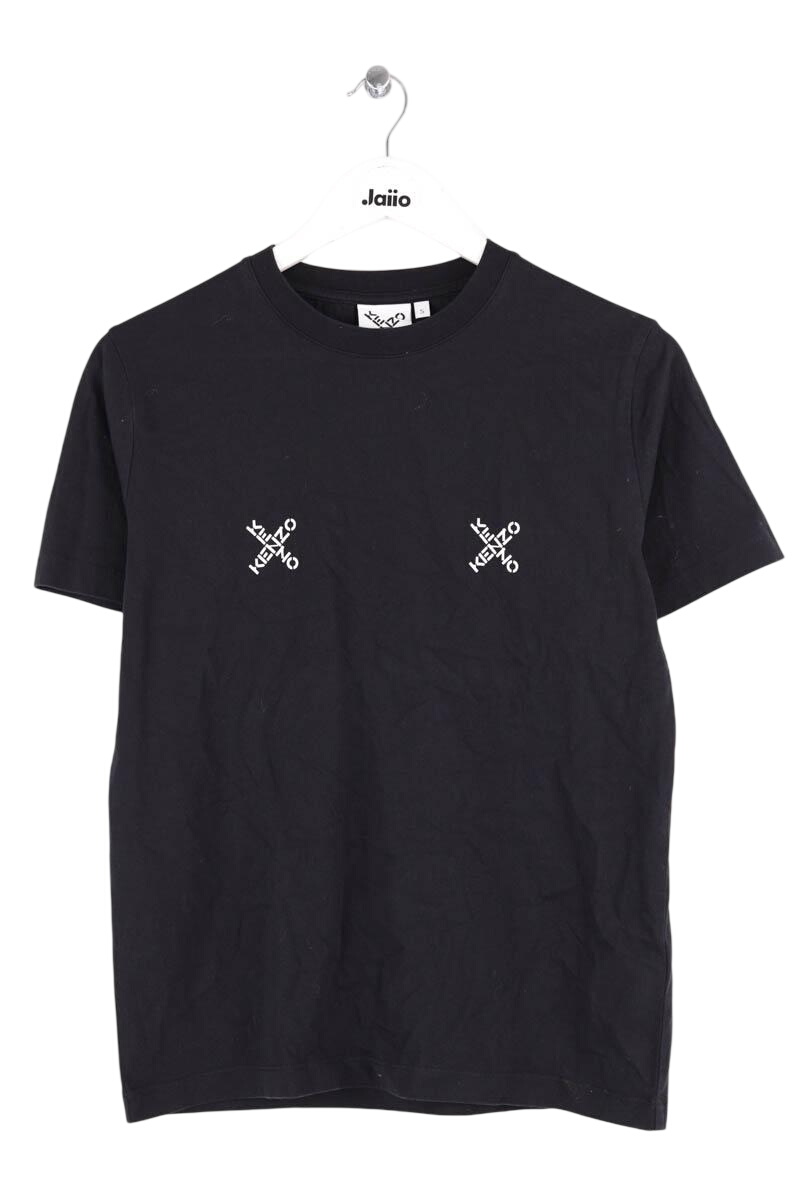 T-shirt KENZO - SECONDE MAIN Black